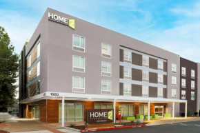Home2 Suites By Hilton West Sacramento, Ca